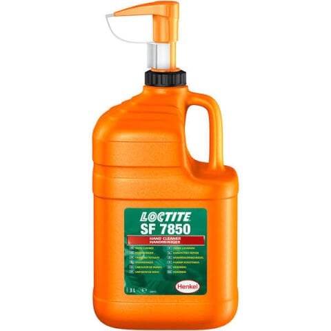 LOCTITE SF 7850 El Temileyici 3 L