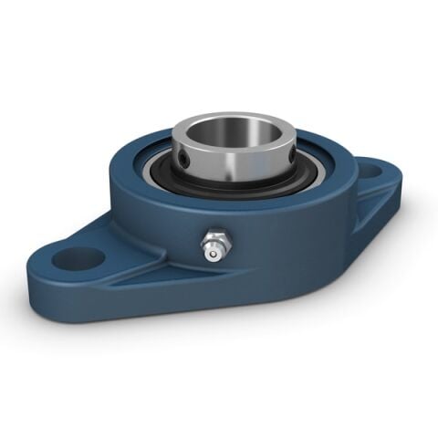 SKF UCFL 205/H RULMAN ÜNİTE