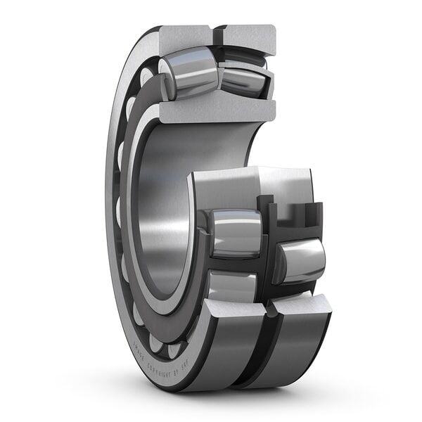 SKF 22211 EK/C3 RULMAN 55x100x25