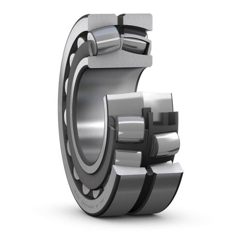 SKF 22211 EK/C3 RULMAN 55x100x25