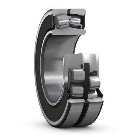 SKF BS2-2218-2RS/VT143 RULMAN 90x160x48