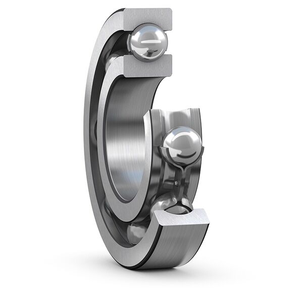 SKF 6228/C3 RULMAN 140x250x42