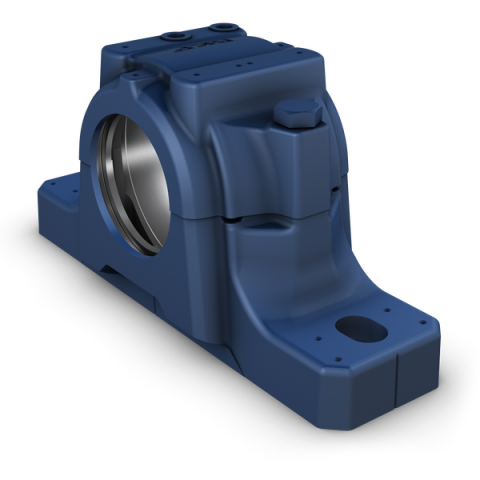 SKF SNL 510-608 RULMAN YATAK