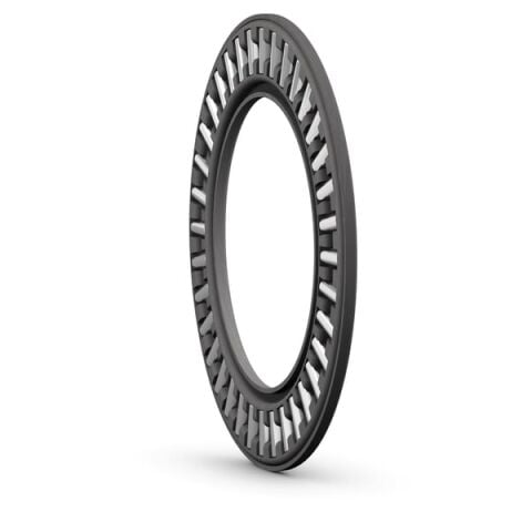 SKF AXK 3552 RULMAN 35x52x2