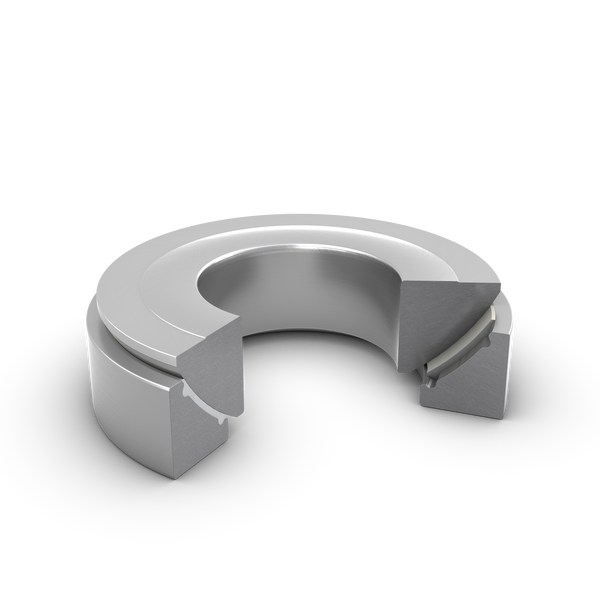 SKF GX 120 F RULMAN 120x230x64