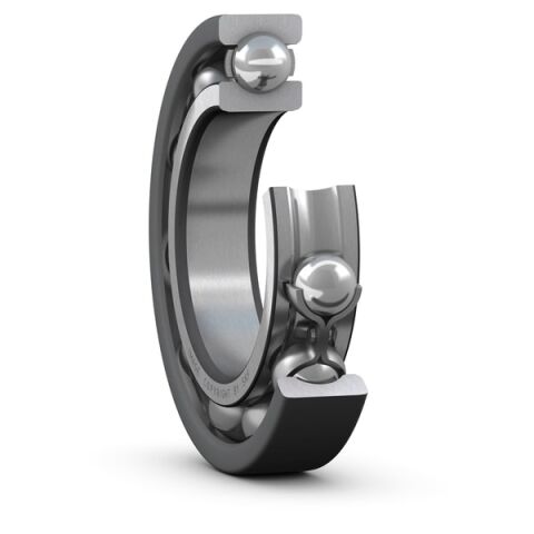SKF 6316/C3VL0241 RULMAN 80x170x39