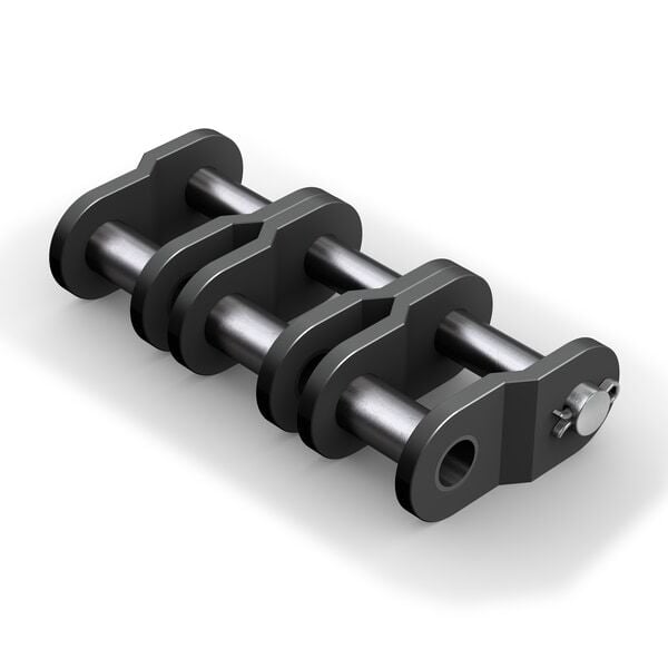 SKF PHC 08B-3O/L ZİNCİR