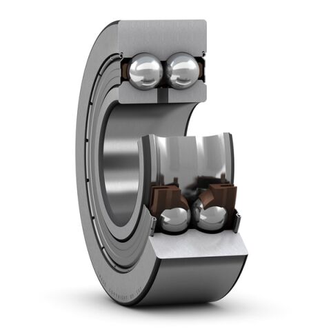 SKF 305701 C-2Z RULMAN 35x12x15
