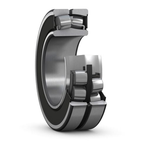 SKF BS2-2208-2RS/VT143 RULMAN 40x80x28