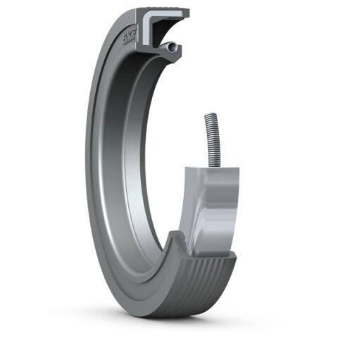 SKF 120X160X12 HMS 5 RG KEÇE