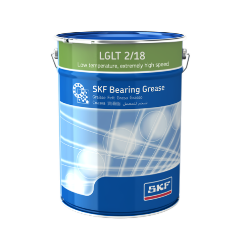 SKF LGLT 2/18 GRES YAĞI