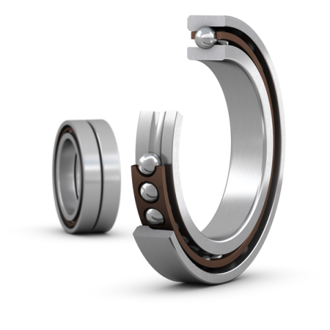 SKF 7013 FE/HCP4AH1DTVK360 RULMAN