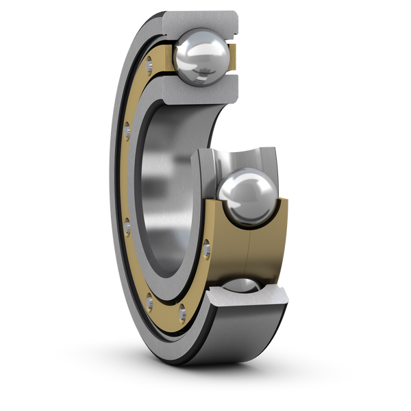 SKF 6213 M/C3S0VQ335 RULMAN 65x120x23