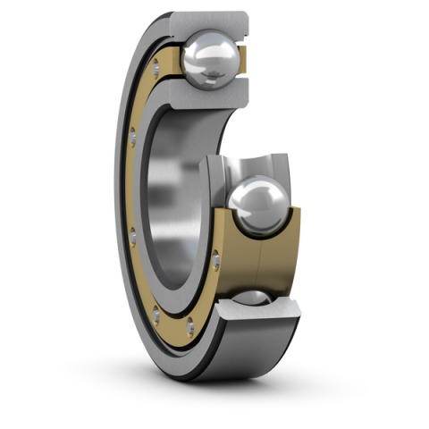 SKF 6213 M/C3S0VQ335 RULMAN 65x120x23