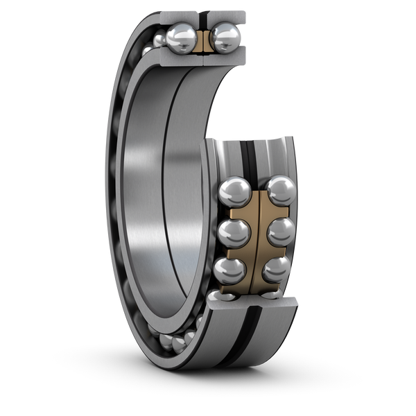 SKF 305283 DA RULMAN 150x230x70
