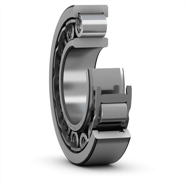 SKF NU 314 ECJ/C3 RULMAN 70x150x35