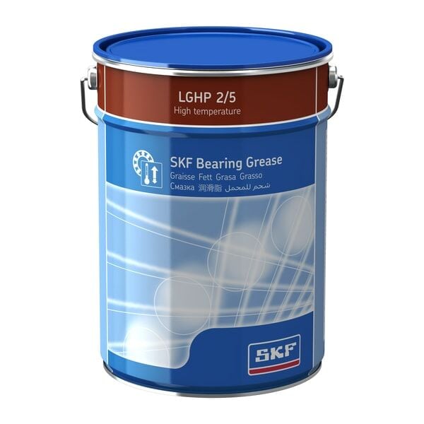 SKF LGHP 2/5 GRES YAĞI