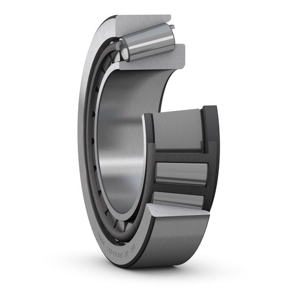 SKF 30311 J2/Q RULMAN 55x120x31