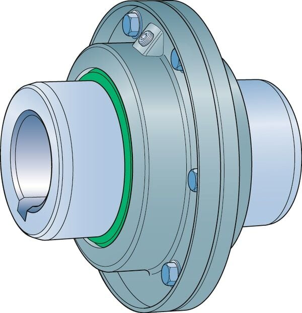 SKF PHE 1130TGVCOVER KAPLİN