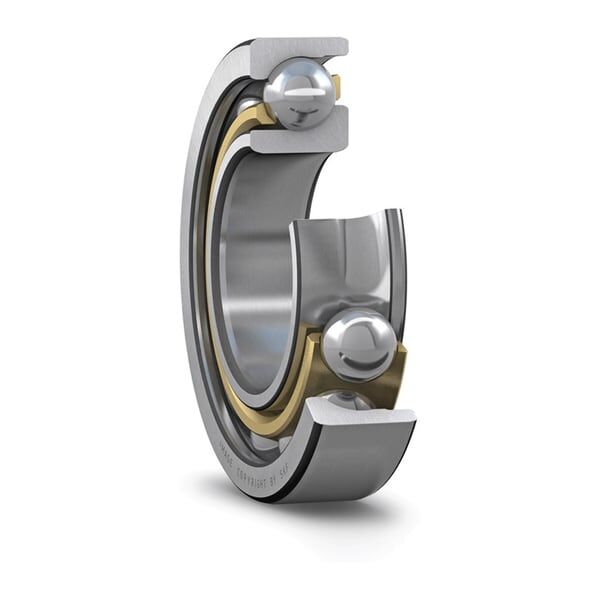 SKF 7314 BECBM RULMAN 70x150x35