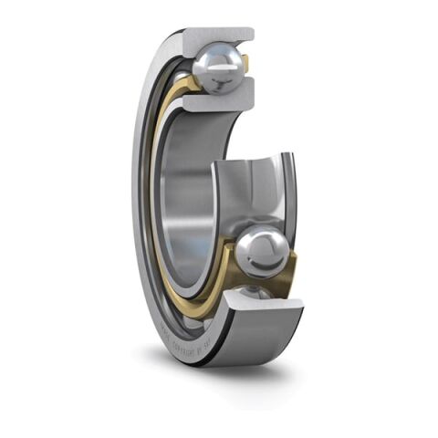 SKF 7314 BECBM RULMAN 70x150x35