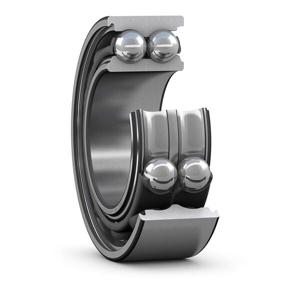 SKF 3309 A/C3 RULMAN 45x100x39