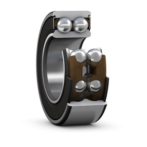 SKF 3308 A-2RS1TN9/MT33 RULMAN 40x90x36