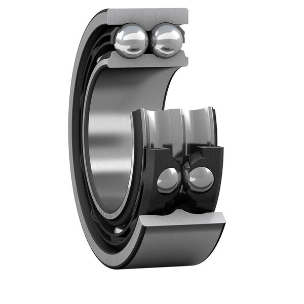 SKF 3206 ATN9 RULMAN 30x62x23