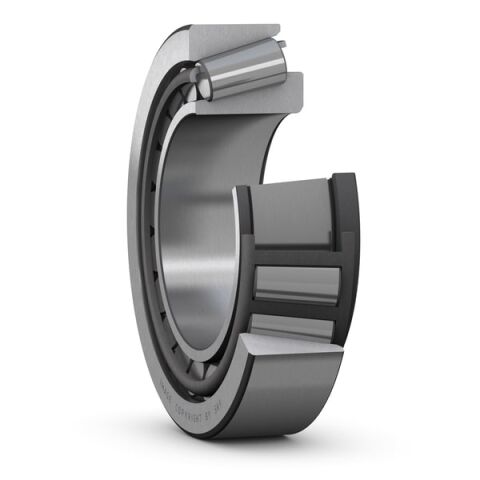 SKF 30214 J2/Q RULMAN 70x125x26