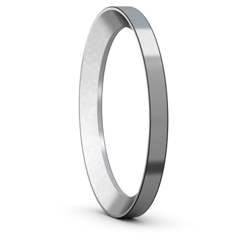 SKF U 216 RONDELA 98x120x10