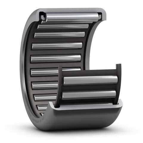 SKF HK 4516 RULMAN 45x52x16