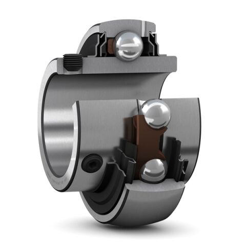 SKF YAR 213-2F RULMAN