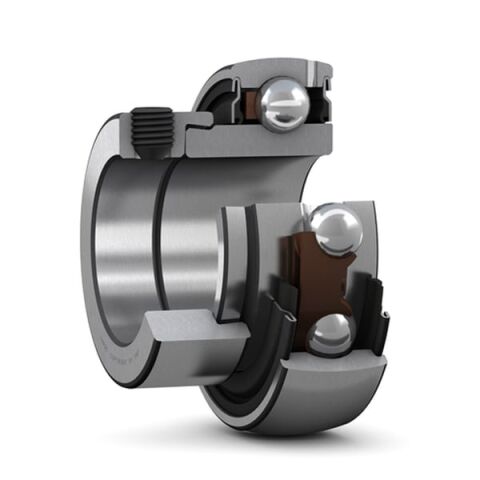 SKF YAR 204-012-2F RULMAN