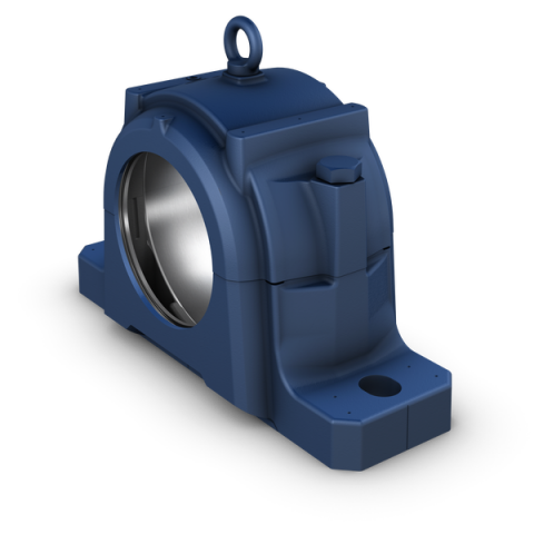 SKF SNL 526 RULMAN YATAK