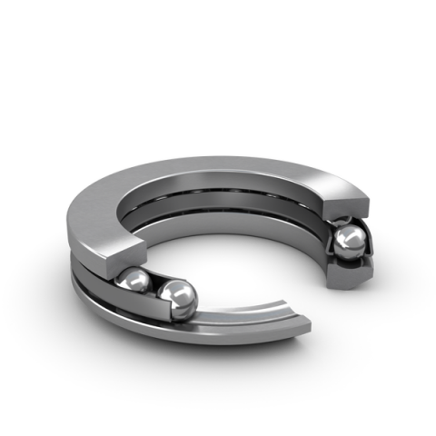 SKF 53201 RULMAN 12x28x11