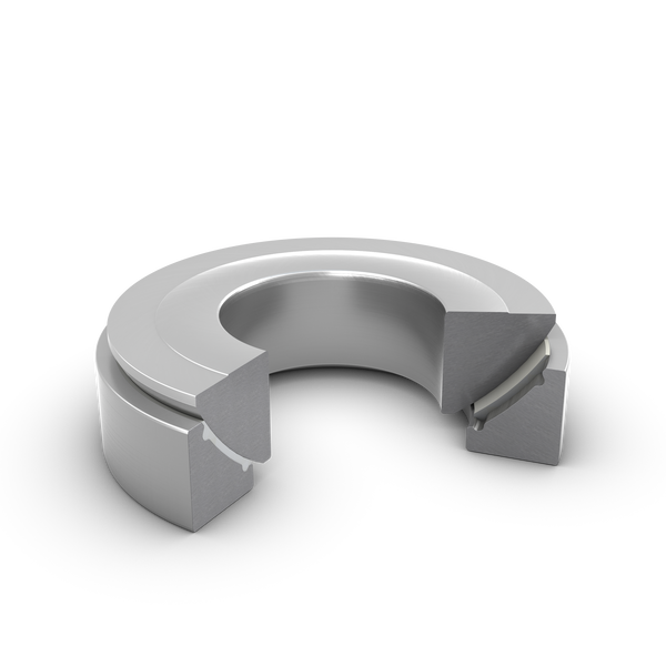 SKF GX 45 F RULMAN 45x120x36