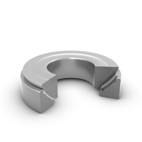 SKF GX 45 F RULMAN 45x120x36