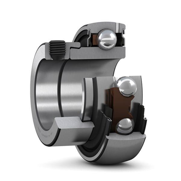 SKF YET 204 RULMAN