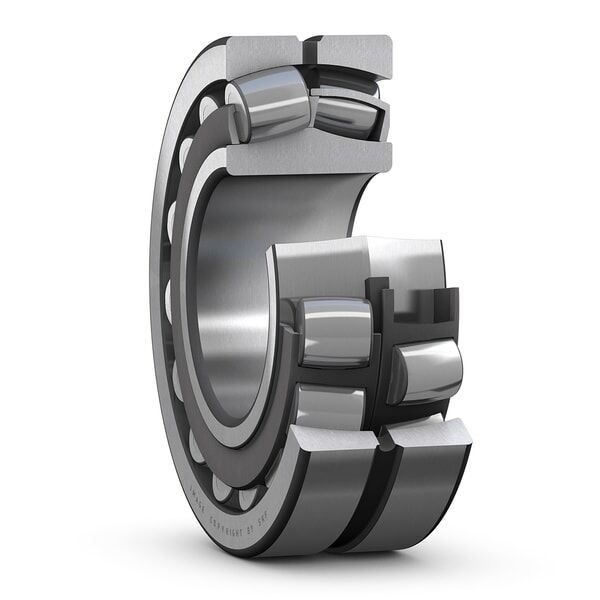 SKF 23238 CC/C3W33 RULMAN 190x340x120