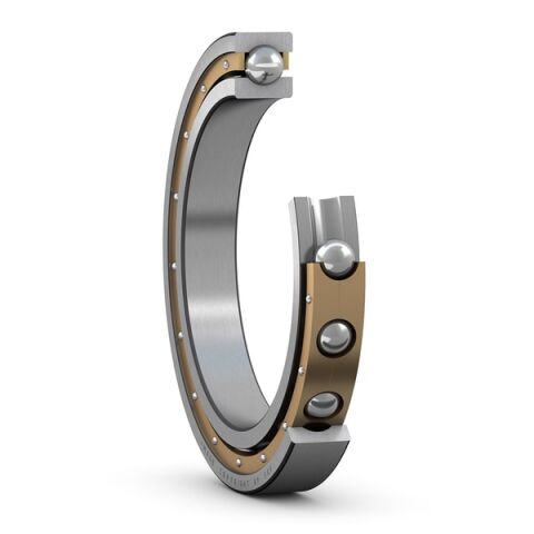 SKF 6240 M/C3 RULMAN 200x360x58