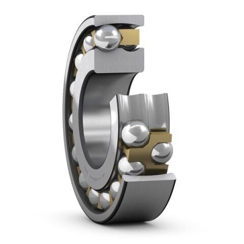 SKF 2222 KM/C3 RULMAN 110x200x53