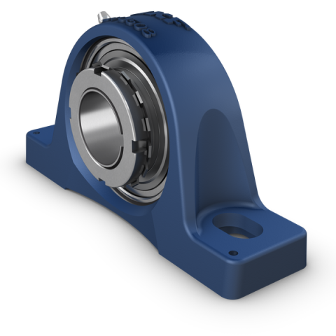SKF SYJ 55 KF RULMAN ÜNİTE