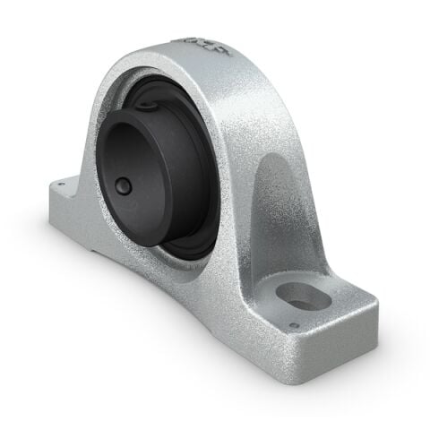 SKF SY 40 TF/VA228 RULMAN ÜNİTE