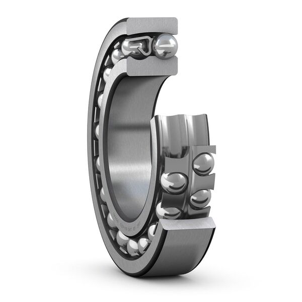 SKF 2218 K/C3 RULMAN 90x160x40