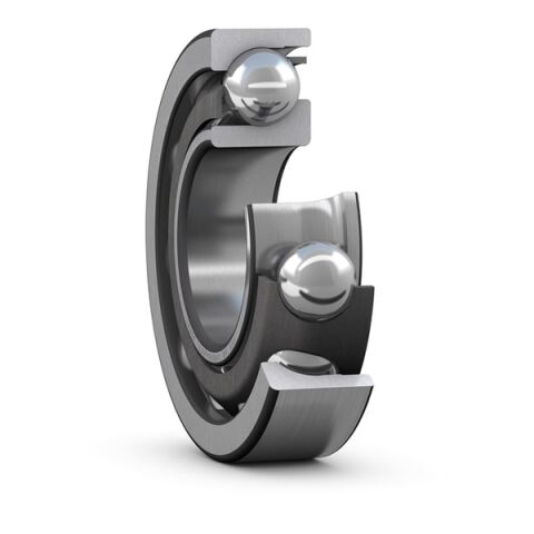 SKF 7213 BECBJ RULMAN 65x120x23