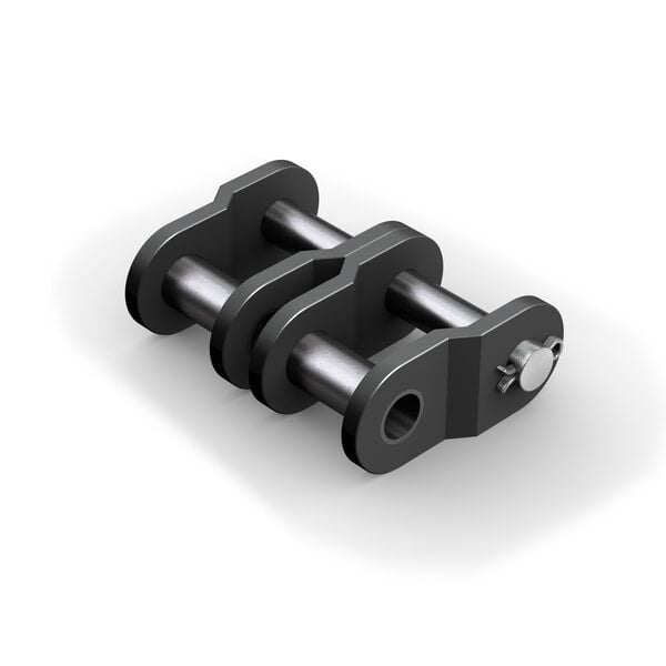 SKF PHC 12B-2O/L ZİNCİR