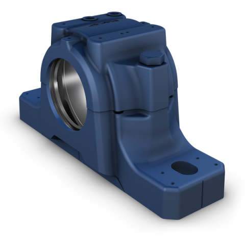 SKF SNL 508-607 RULMAN YATAK