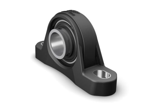 SKF SYK 20 TF RULMAN ÜNİTE 20x33x32