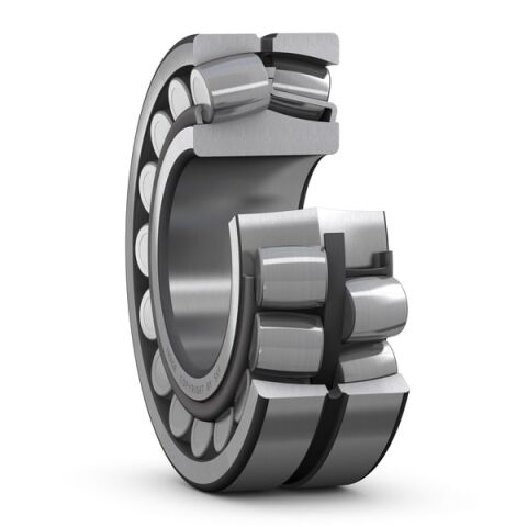 SKF 22312 E/C3 RULMAN 60x130x46