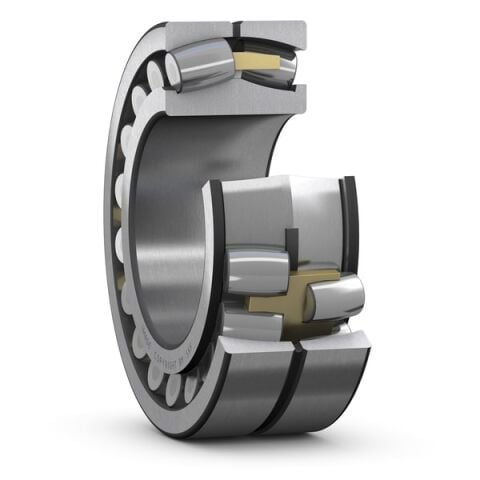 SKF 23284 CAK/W33 RULMAN 420x760x272